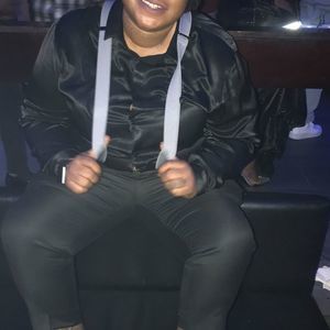 Meet your Posher, Rocstar